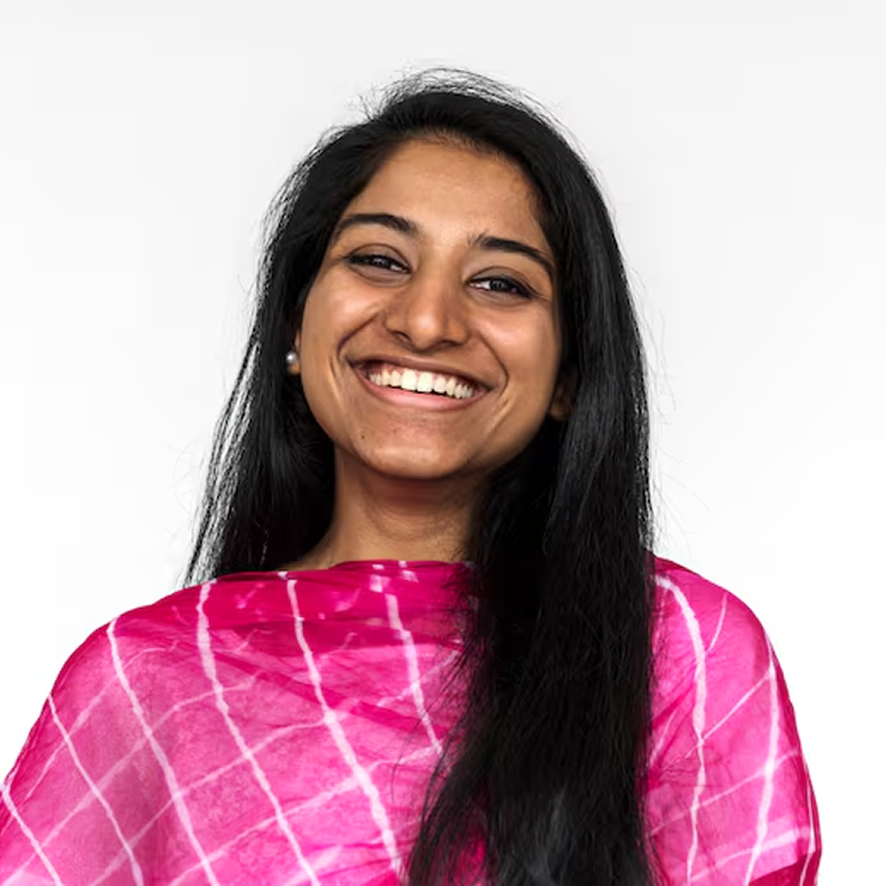 Ramya K. patient avatar