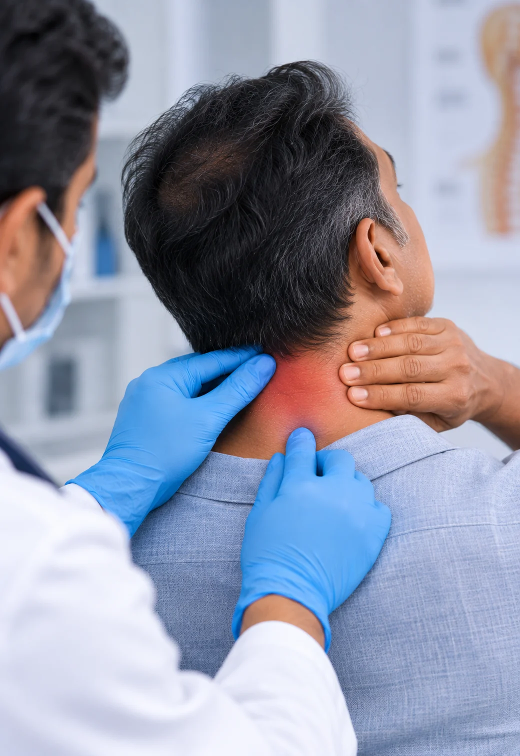 Head and Neck Surgery