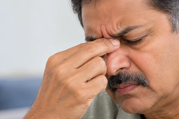 Functional Rhinoplasty and Septoplasty