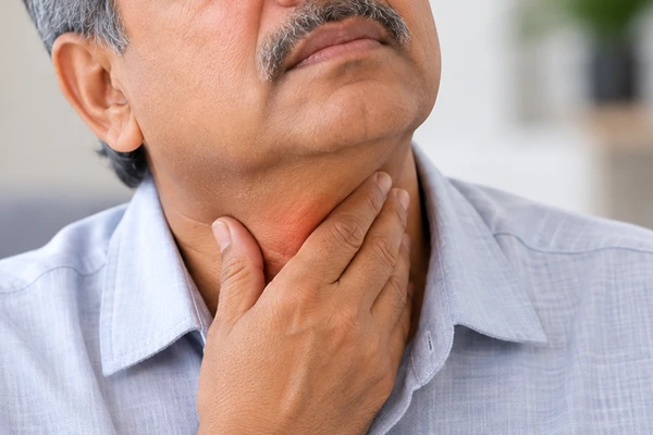 Snoring and Sleep Apnea Care